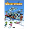 Image de Le Scrameustache - Tome 6 - La Fugue Du Scrameustache