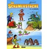 Image de Le Scrameustache - Tome 15 - Le Stagiaire