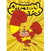 Image de Captain Biceps - Tome 5 - L'intrÃ©pide