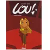 Image de Lou ! - Tome 5 - Laser Ninja