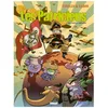 Image de Les Patriciens Tome 2 - Wandala : AnnÃ©e ZÃ©ro