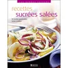 Image de Recettes sucrées salées - Collectif