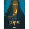 Image de Le LÃ©gataire - Tome 5 - Le Testament Du ProphÃ¨te