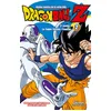 Image de Dragon Ball Z - Cycle 3 - Tome 2