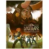Image de L'appel Des LÃ©gendes - Tome 1 - OpÃ©ration Claymore I