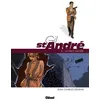 Image de Gil St-AndrÃ© - Tome 2 - La Face CachÃ©e