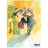 Image de Narutaru - Nouvelle Ãdition - Tome 12