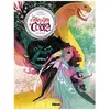 Image de Les Contes De L'Ã¨re Du Cobra - Tome 1 - Les Amants