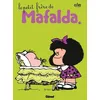 Image de Mafalda - Tome 6 - Le Petit FrÃ¨re De Mafalda