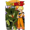 Image de Dragon Ball Z - Cycle 4 - Tome 4