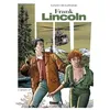 Image de Frank Lincoln - Tome 3 - Break Up