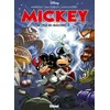 Image de Mickey - Le Cycle Des Magiciens - Tome 3