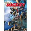 Image de Mickey - Le Cycle Des Magiciens - Tome 2