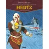 Image de Le Triangle Secret - Hertz - Tome 3 - Le FrÃ¨re Qui N'existait Pas