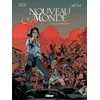Image de Un Nouveau Monde - Tome 3 - Les Déserteurs