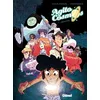 Image de Agito Cosmos - Tome 1 - Aquaviva