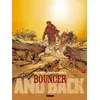 Image de Bouncer - Tome 9 - And Black