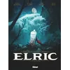 Image de Elric - Tome 3 - Le Loup Blanc