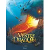 Image de Dans Le Ventre Du Dragon - Tome 1 - Udo