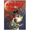 Image de Mickey Tome 4 - Le Cycle Des Magiciens