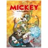 Image de Mickey - Tome 5 - Le Cycle Des Magiciens