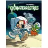 Image de Histoires D'extraterrestres