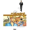 Image de Gil St-André - Tome 11 - Ballade Africaine