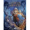 Image de La Quête D'ewilan - Tome 1 - D'un Monde À L'autre
