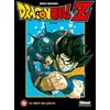 Image de Dragon Ball Z - Les Films - Tome 2 : Le Robot Des Glaces