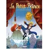 Image de Le Petit Prince - Tome 14 - La Planète Du Grand Bouffon