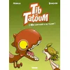 Image de Tib Et Tatoum - Tome 2 - Mon Dinosaure A Du Talent !