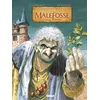 Image de Les Chemins De Malefosse : IntÃ©grale Tome 2