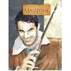 Image de Les Chemins De Malefosse : IntÃ©grale Tome 3