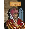 Image de Les Chemins De Malefosse : IntÃ©grale Tome 4