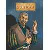 Image de Les Chemins De Malefosse : IntÃ©grale Tome 5