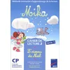 Image de Cahier De Lecture 2 Cp Mika : L'oiseau De Noël