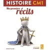 Image de Histoire Cm1 - Mes Premiers RÃ©cits