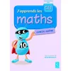 Image de J'apprends Les Maths Ce1 - Livre Du Maître - Edition 2016