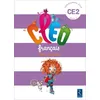 Image de FranÃ§ais Ce2 Cleo - Cahier D'activitÃ©s, Programmes 2016