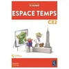 Image de Espace Temps Ce2 (1 Cd-Rom)