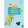 Image de A L'Ã©cole Des Albums Cp - Panneaux RÃ©fÃ©rents SÃ©rie Bleue