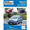 Image de Revue Technique Pour CitroÃ«n C3 Essence Et Diesel.