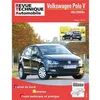 Image de Revue Technique Pour Volkswagen Polo 1.6 Tdi De 75 Et 90 Depuis 06-2009