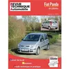Image de Revue Technique Pour Fiat Panda 1.2 8v De 69 Depuis 01-2010