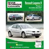 Image de Revue Technique Pour Renault Laguna Ii Ph.2 1.9 Dci 03-05 Jusqu'à 09-07