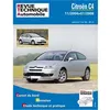 Image de Revue Technique Pour Citroën C4.