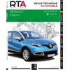 Image de Le Guide Des Métiers De L'automobile 89/90