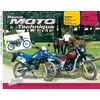 Image de Revue Moto Technique Numero 62 : Suzuki Dr 125 S Et Honda Xlv 750 Rd