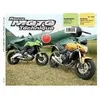 Image de Revue Technique Moto Honda Cb600f-Faetkawasaki Versys 650 07-08