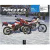 Image de Revue Moto Technique Hors-Serie Numero 3 : Honda Xl 600 Rd-Rf-Rh (83/88)Xl